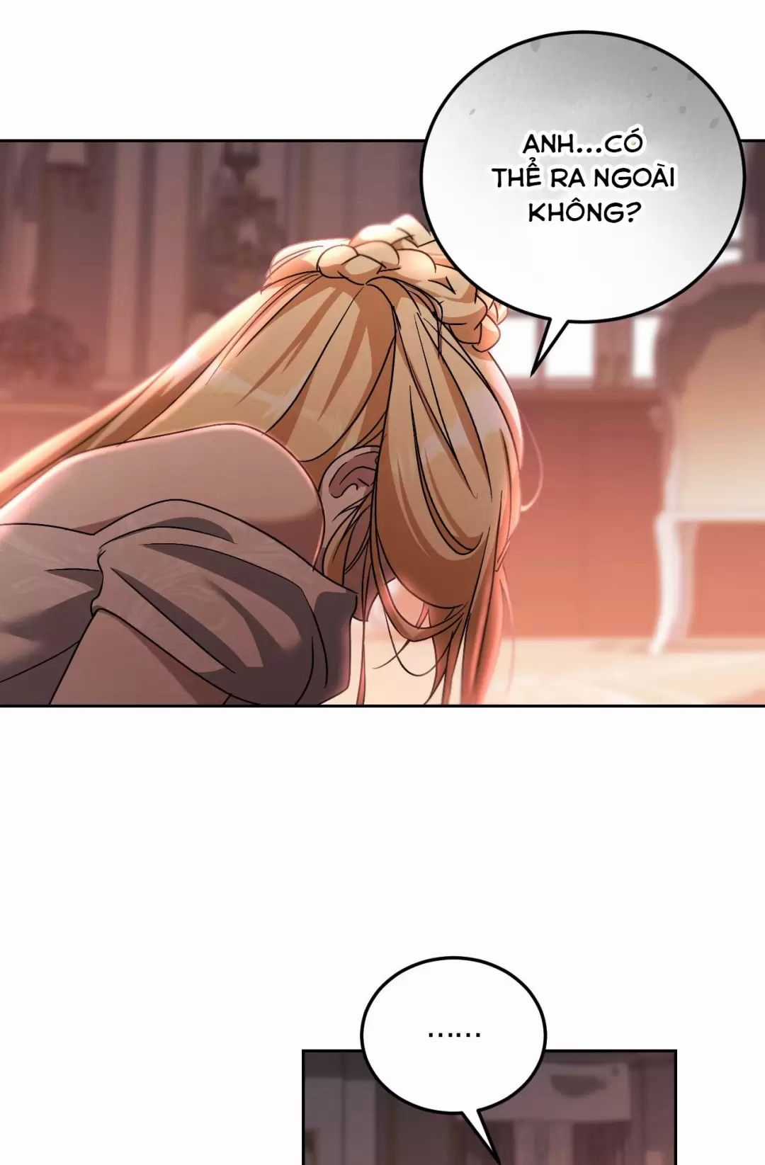 Thánh Nữ Giả Muốn Bỏ Trốn Chuong 39 trang 91