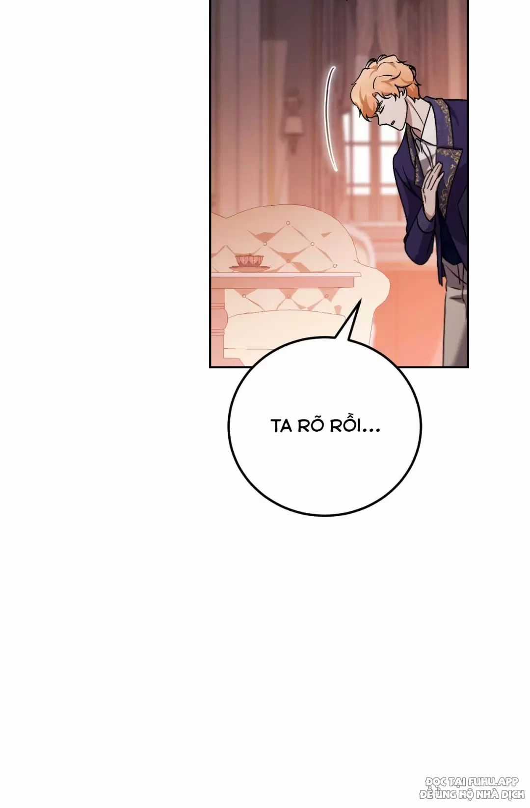 Thánh Nữ Giả Muốn Bỏ Trốn Chuong 39 trang 92