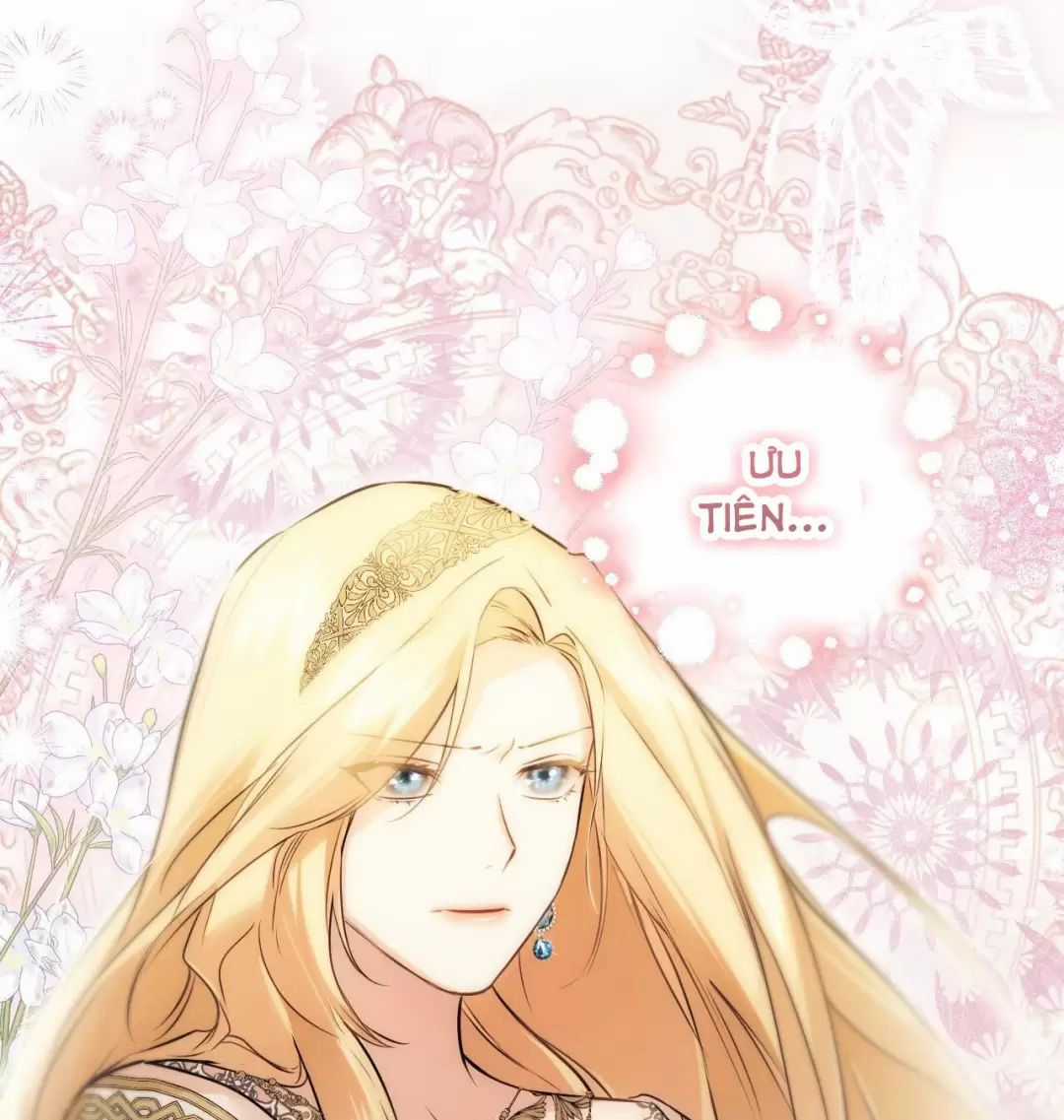 Thánh Nữ Giả Muốn Bỏ Trốn Chuong 4 trang 100