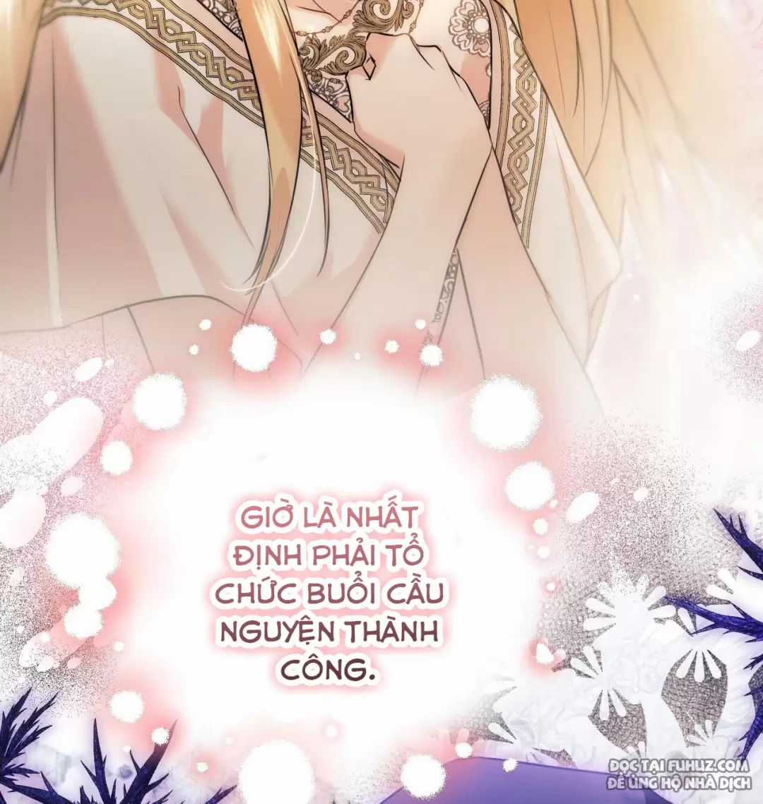 Thánh Nữ Giả Muốn Bỏ Trốn Chuong 4 trang 101