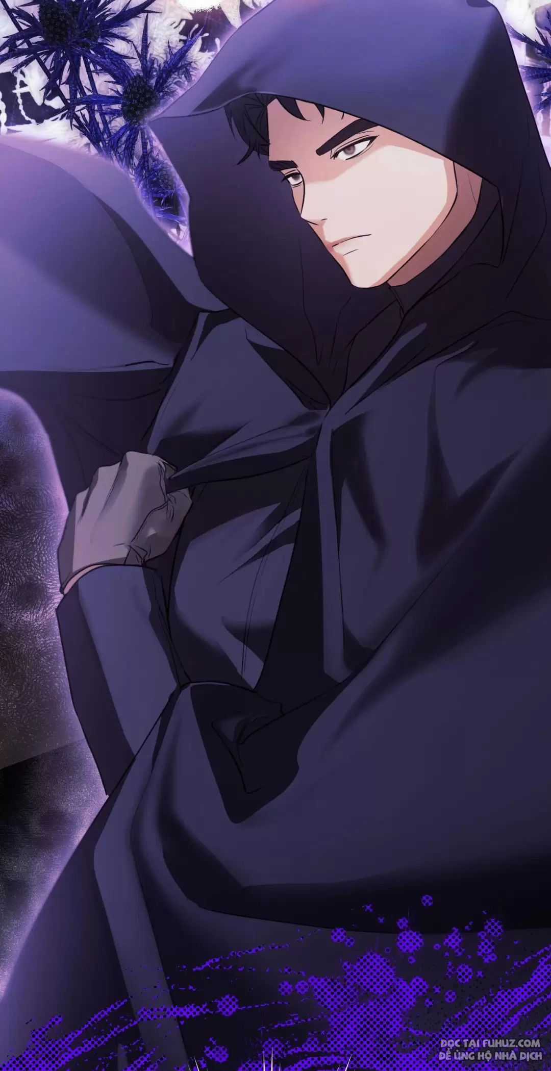 Thánh Nữ Giả Muốn Bỏ Trốn Chuong 4 trang 102