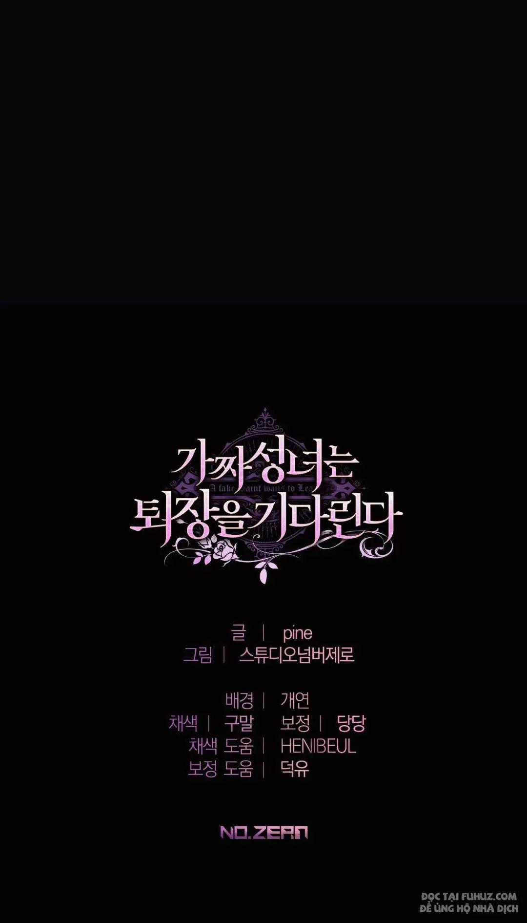 Thánh Nữ Giả Muốn Bỏ Trốn Chuong 4 trang 104