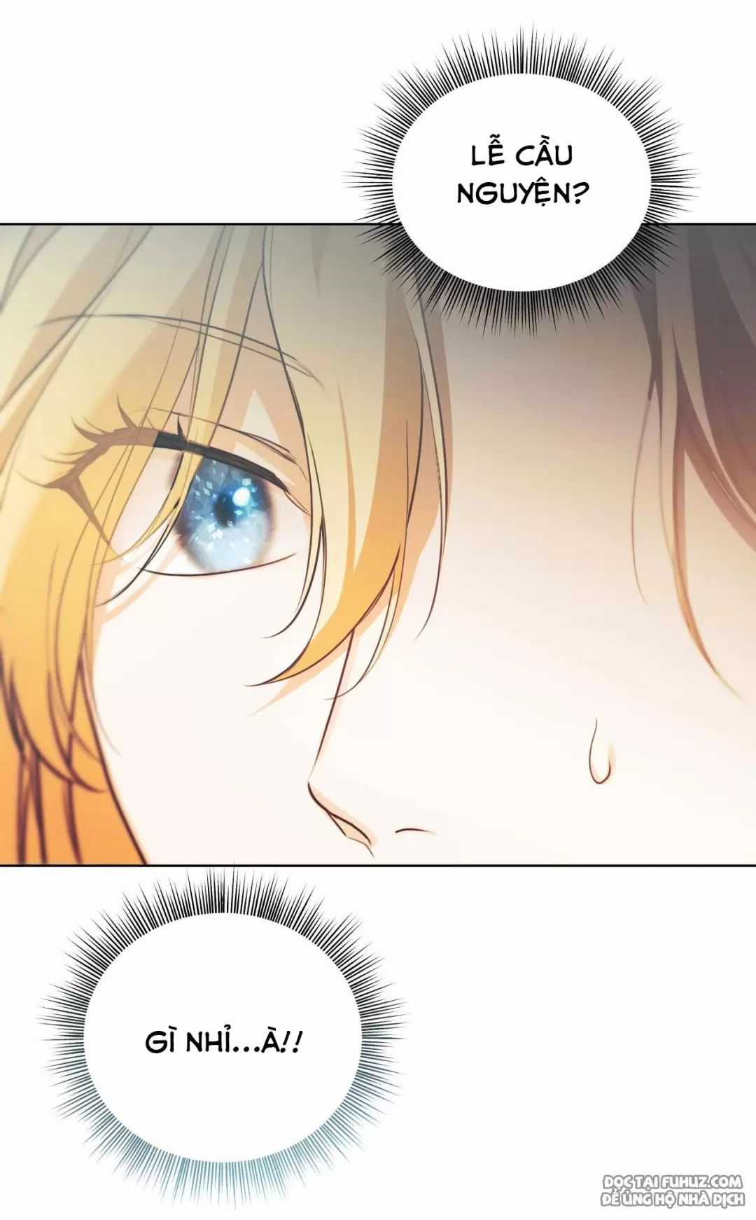 Thánh Nữ Giả Muốn Bỏ Trốn Chuong 4 trang 15