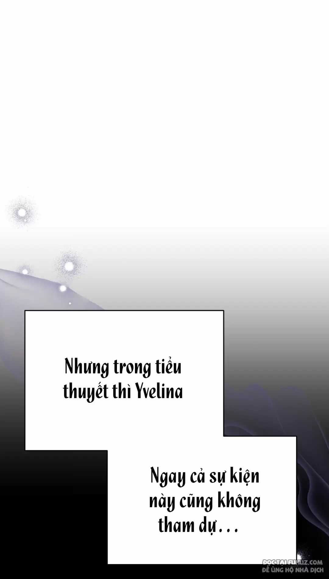 Thánh Nữ Giả Muốn Bỏ Trốn Chuong 4 trang 19