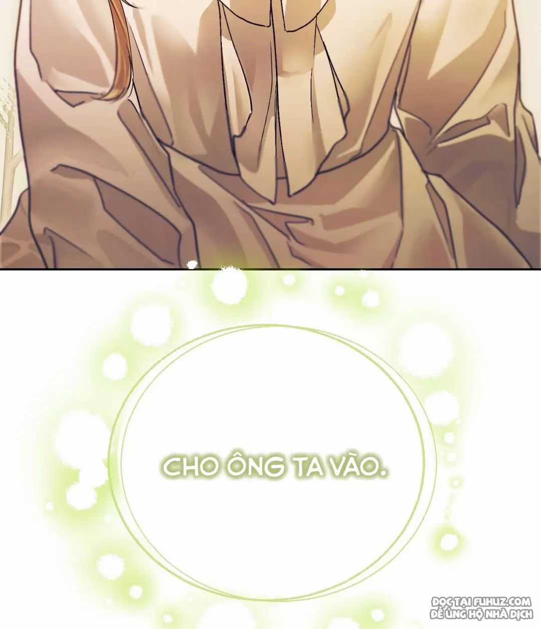 Thánh Nữ Giả Muốn Bỏ Trốn Chuong 4 trang 2