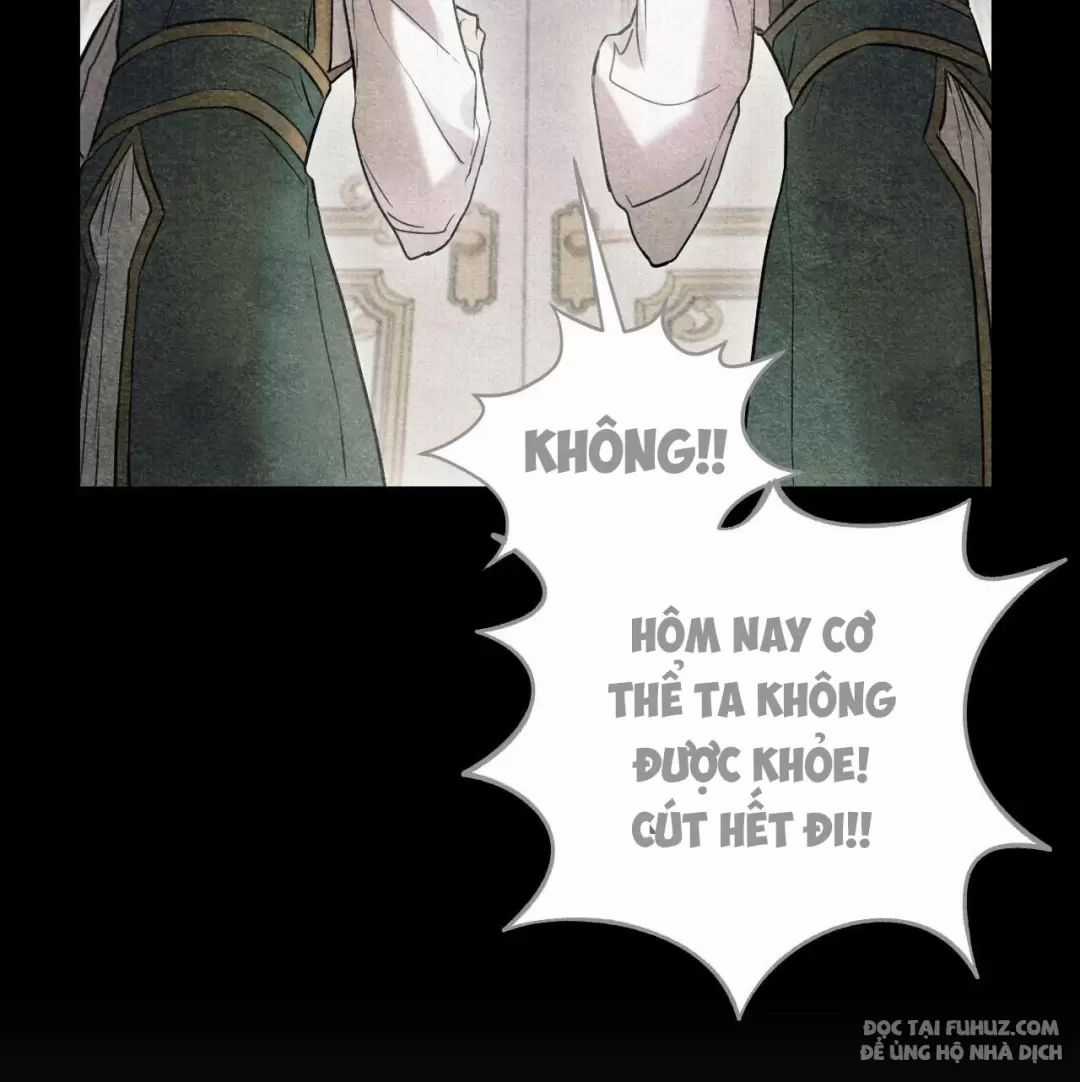 Thánh Nữ Giả Muốn Bỏ Trốn Chuong 4 trang 21