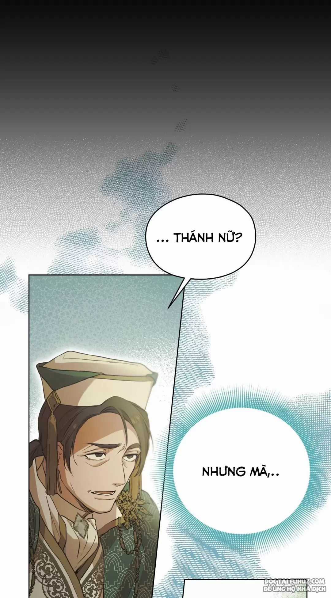 Thánh Nữ Giả Muốn Bỏ Trốn Chuong 4 trang 22