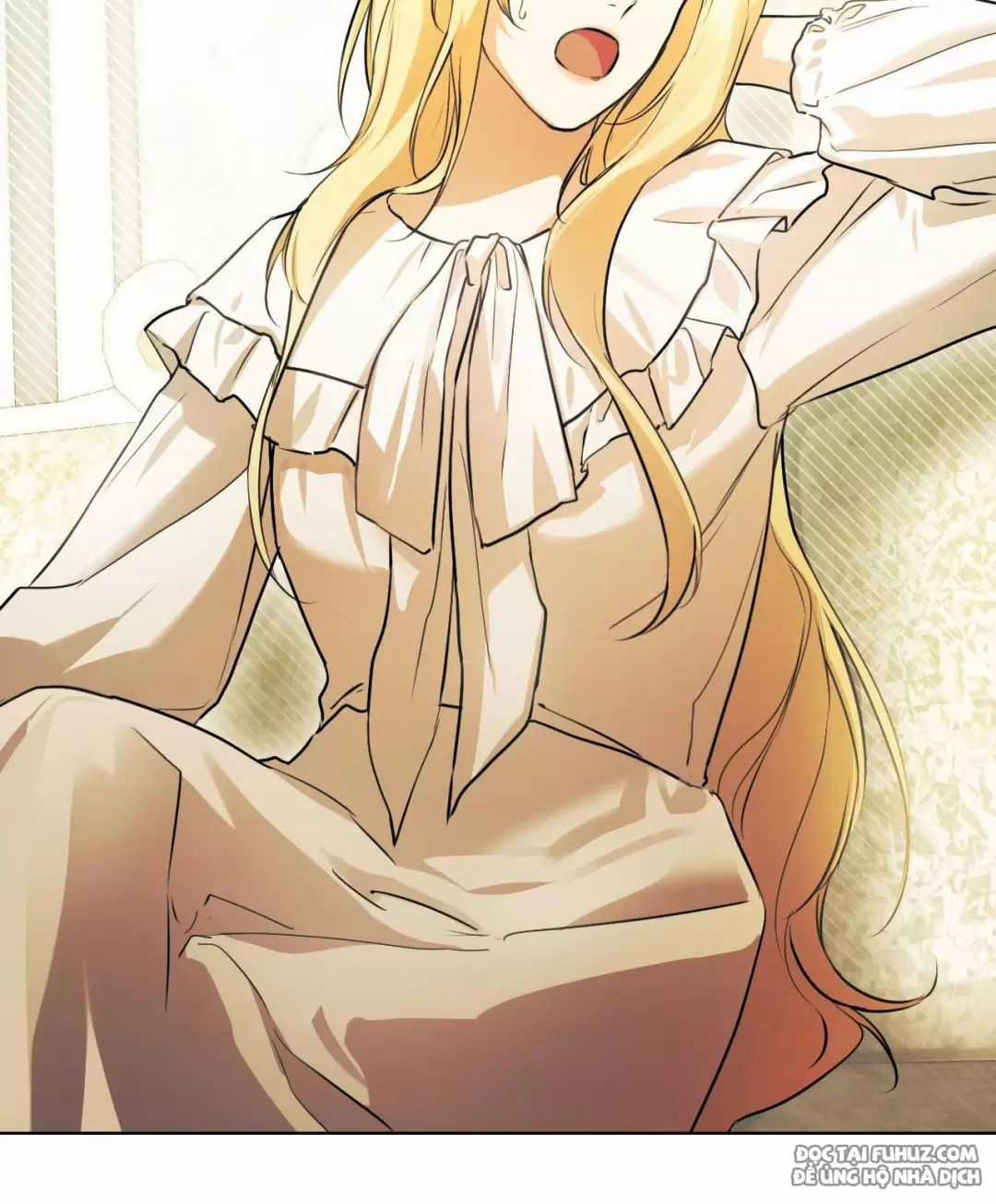 Thánh Nữ Giả Muốn Bỏ Trốn Chuong 4 trang 26