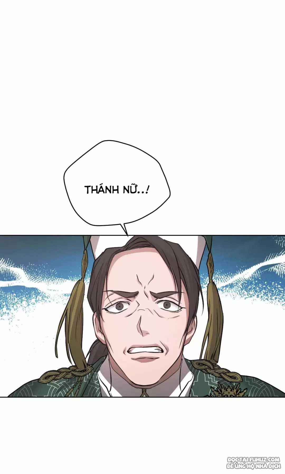 Thánh Nữ Giả Muốn Bỏ Trốn Chuong 4 trang 27