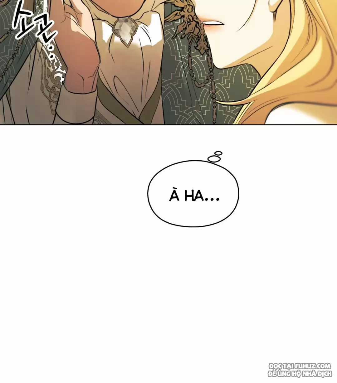 Thánh Nữ Giả Muốn Bỏ Trốn Chuong 4 trang 29