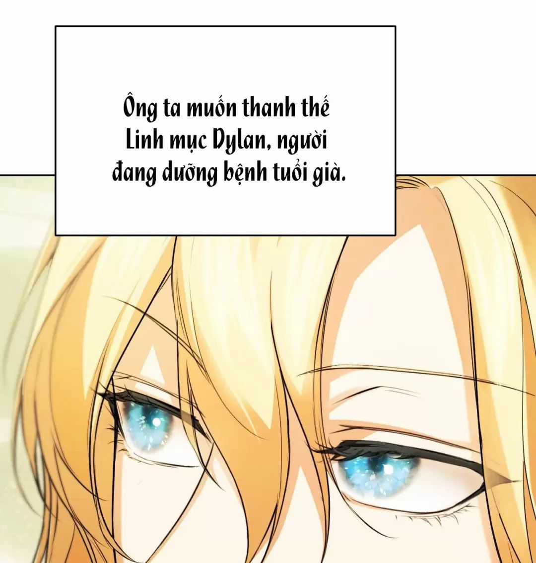 Thánh Nữ Giả Muốn Bỏ Trốn Chuong 4 trang 30