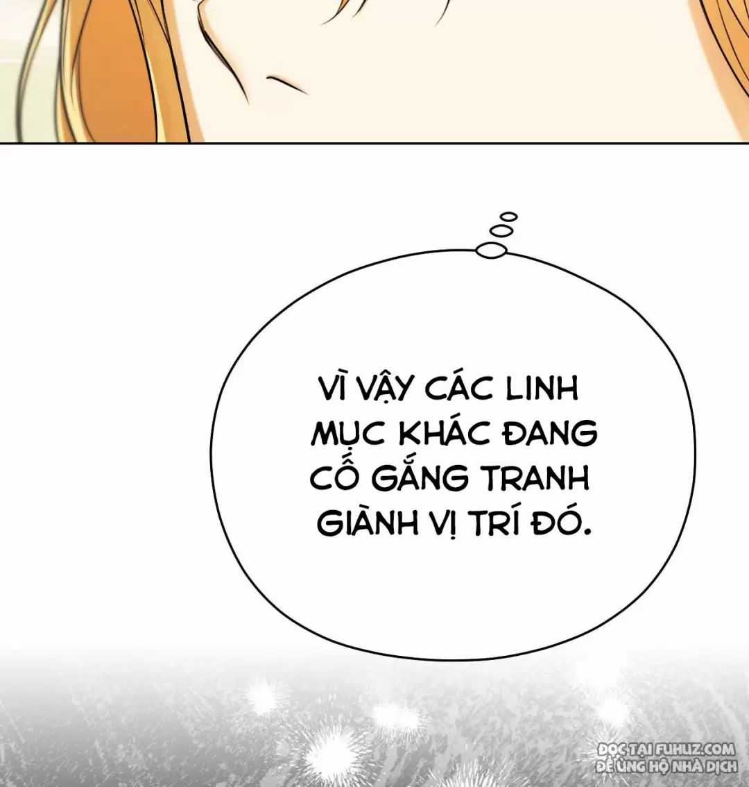 Thánh Nữ Giả Muốn Bỏ Trốn Chuong 4 trang 31