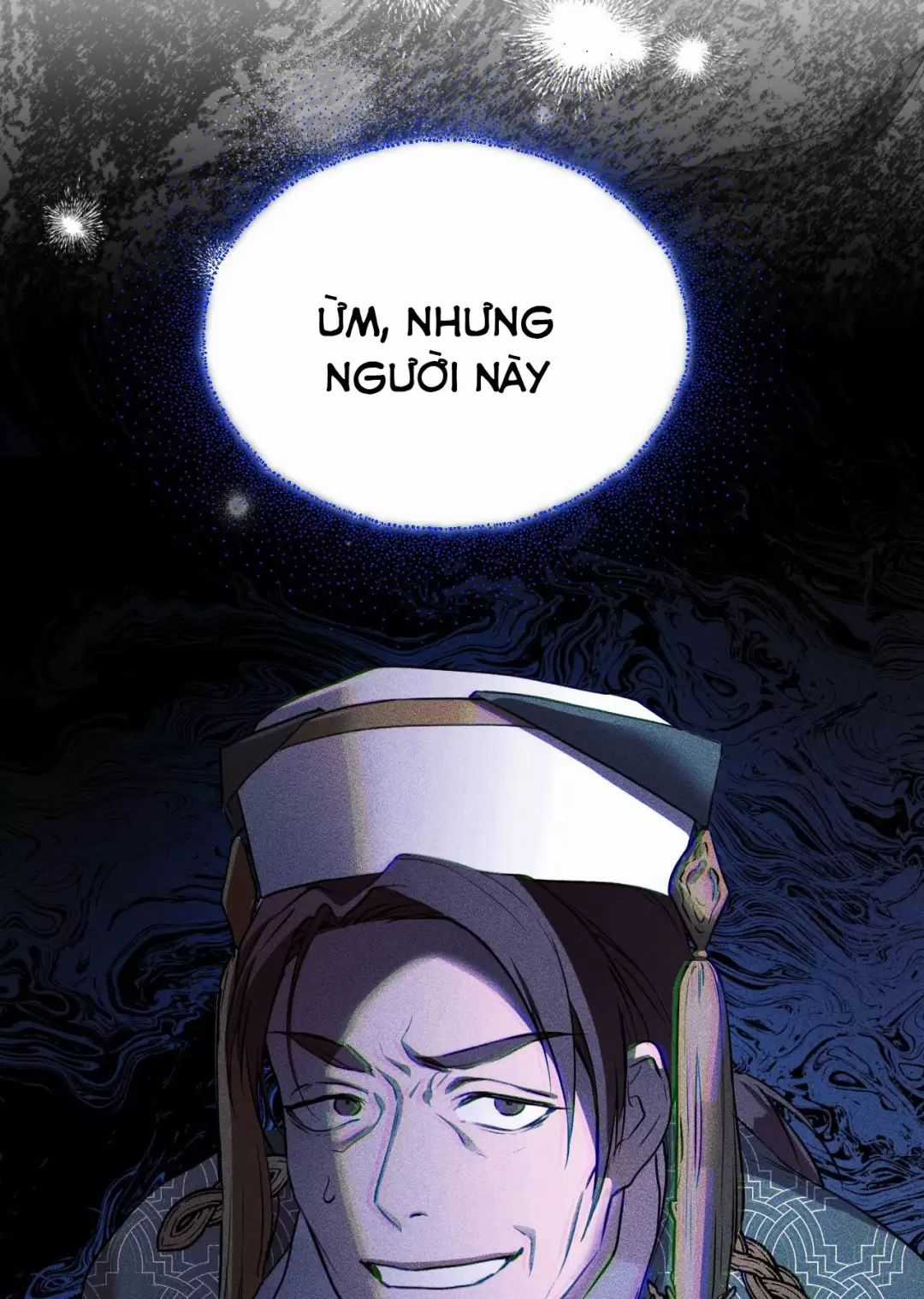 Thánh Nữ Giả Muốn Bỏ Trốn Chuong 4 trang 32