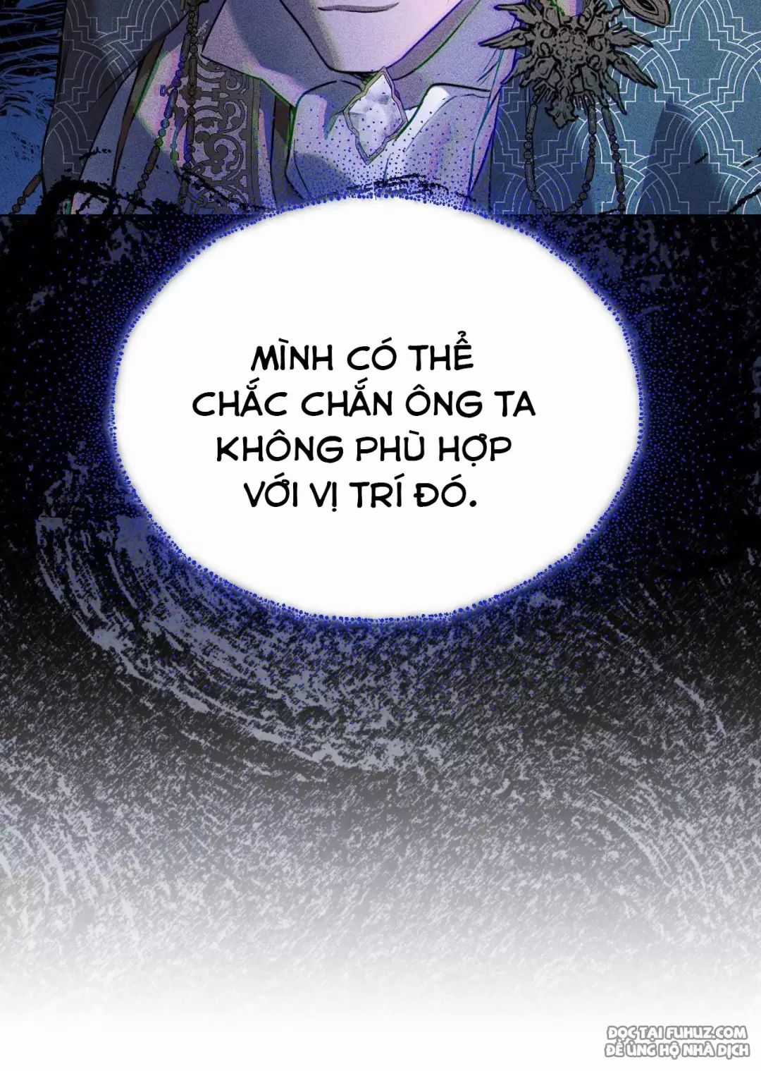 Thánh Nữ Giả Muốn Bỏ Trốn Chuong 4 trang 33