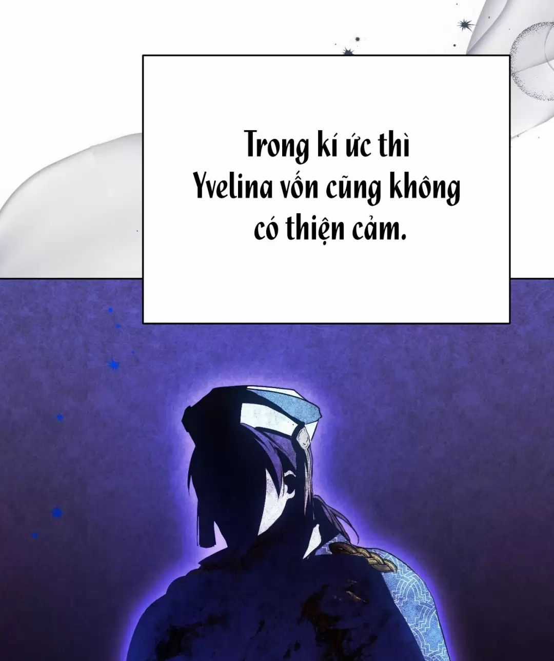 Thánh Nữ Giả Muốn Bỏ Trốn Chuong 4 trang 4