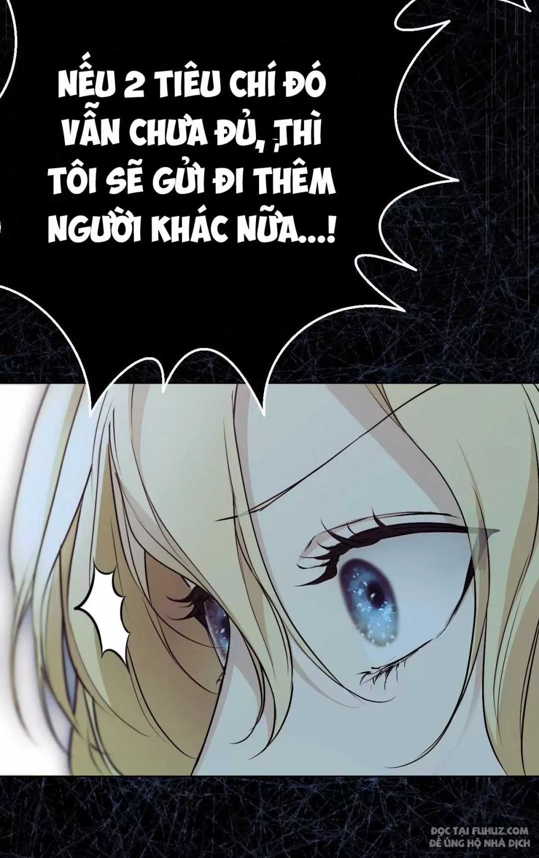 Thánh Nữ Giả Muốn Bỏ Trốn Chuong 4 trang 40