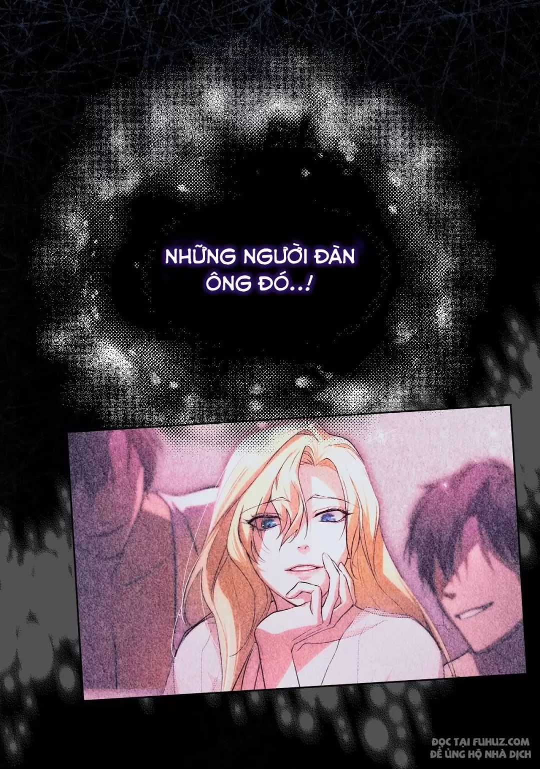 Thánh Nữ Giả Muốn Bỏ Trốn Chuong 4 trang 41