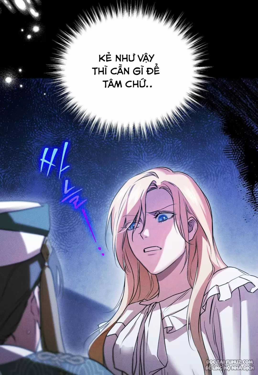 Thánh Nữ Giả Muốn Bỏ Trốn Chuong 4 trang 43