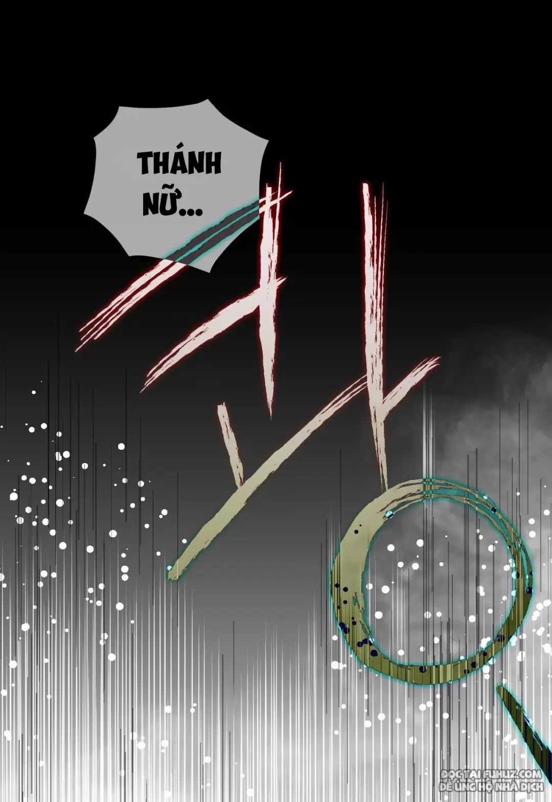 Thánh Nữ Giả Muốn Bỏ Trốn Chuong 4 trang 46