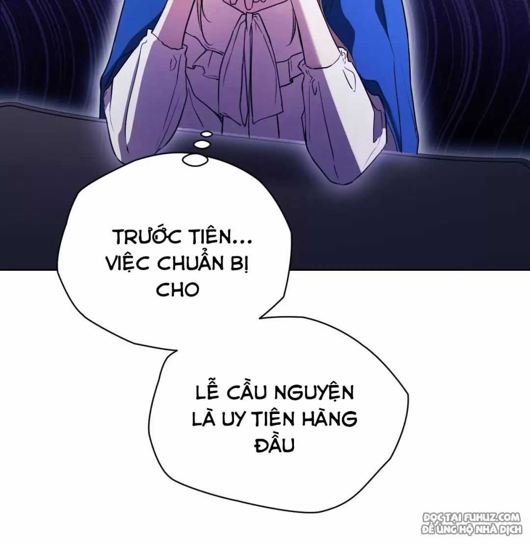 Thánh Nữ Giả Muốn Bỏ Trốn Chuong 4 trang 49