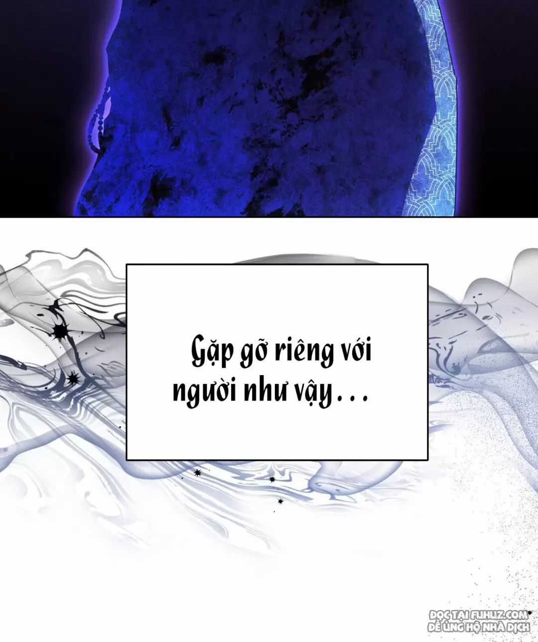 Thánh Nữ Giả Muốn Bỏ Trốn Chuong 4 trang 5