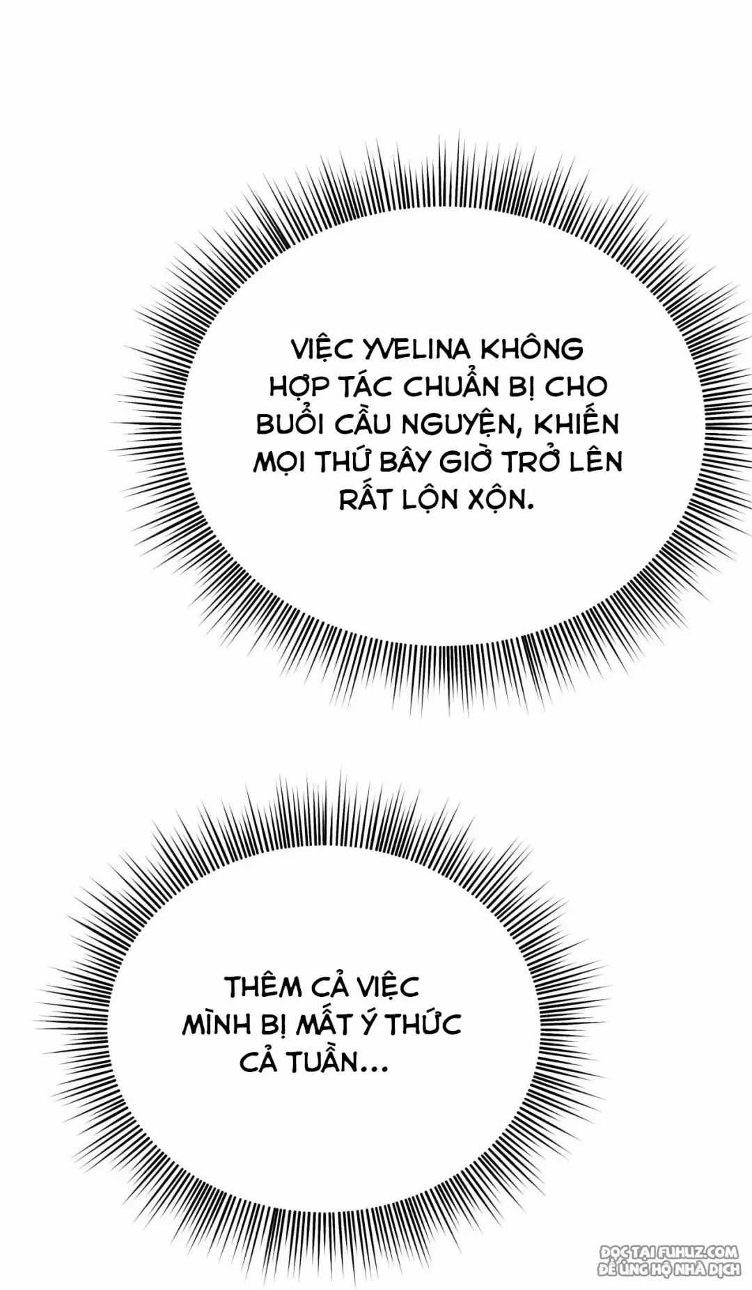 Thánh Nữ Giả Muốn Bỏ Trốn Chuong 4 trang 50