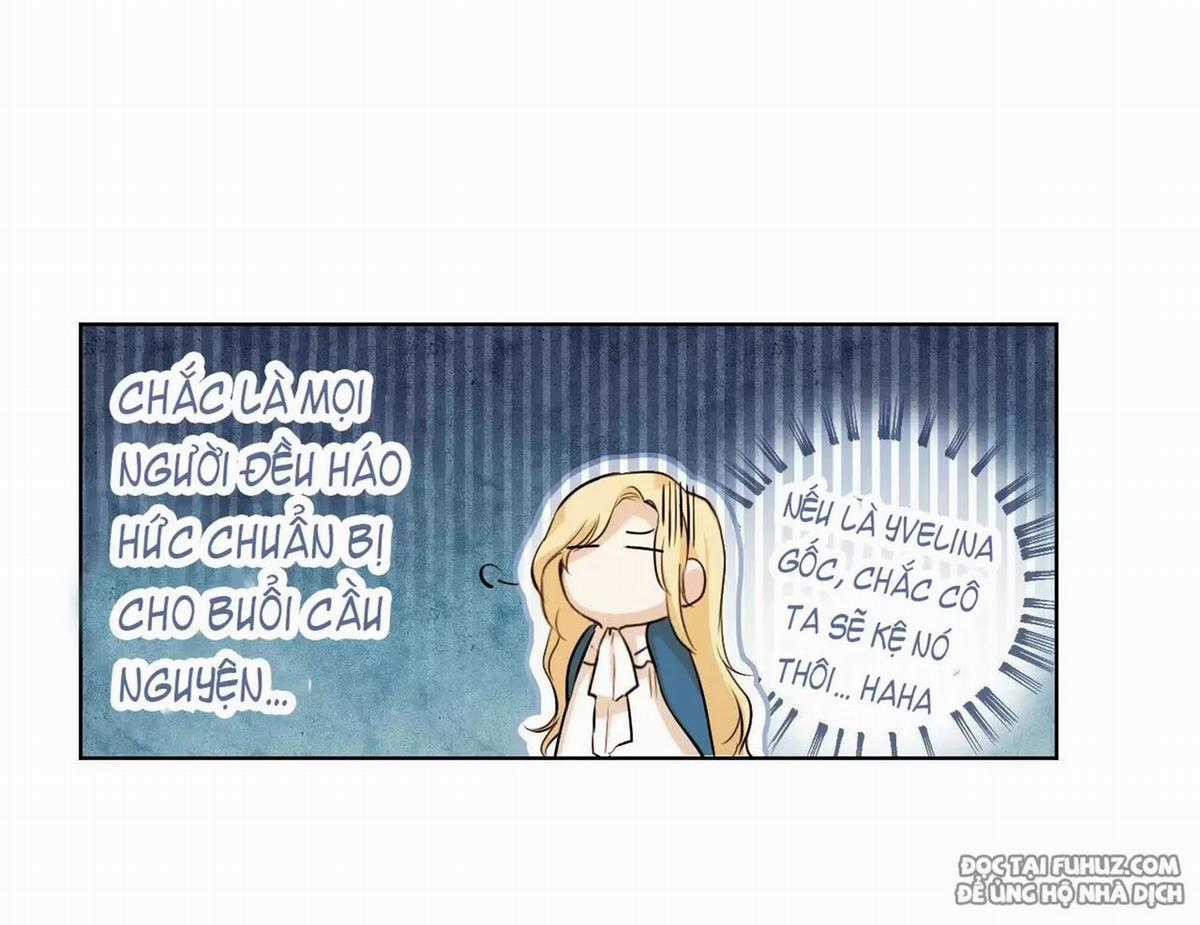 Thánh Nữ Giả Muốn Bỏ Trốn Chuong 4 trang 51