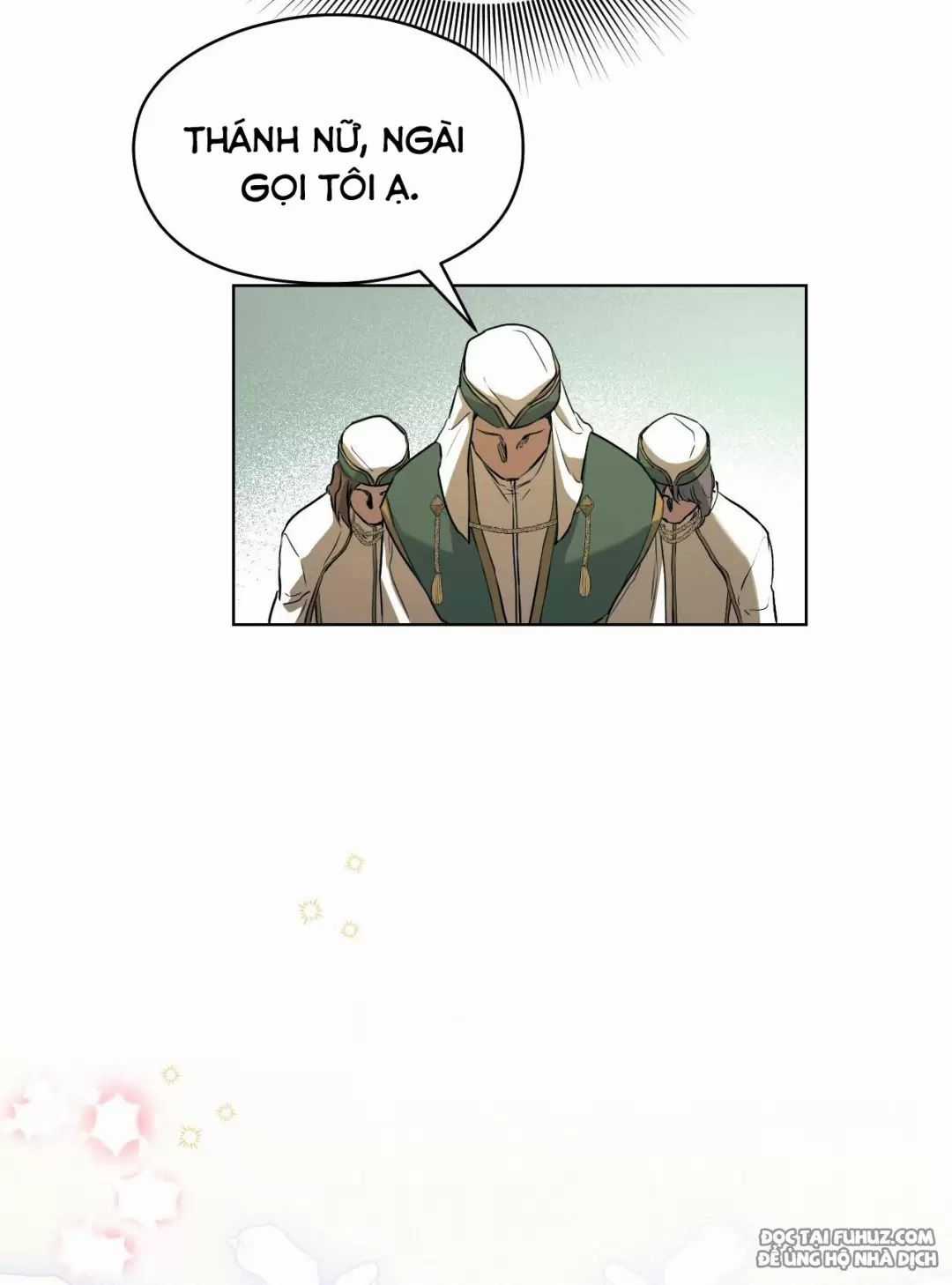 Thánh Nữ Giả Muốn Bỏ Trốn Chuong 4 trang 53