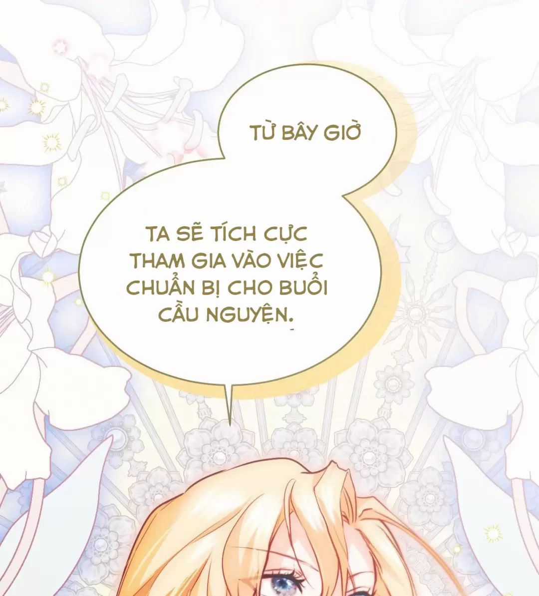 Thánh Nữ Giả Muốn Bỏ Trốn Chuong 4 trang 54