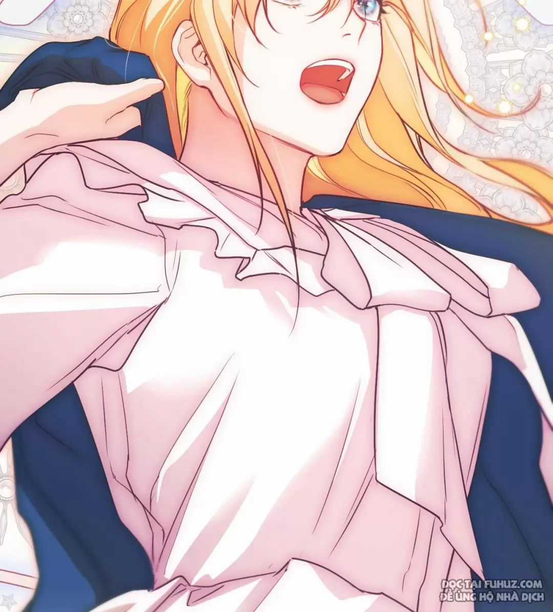 Thánh Nữ Giả Muốn Bỏ Trốn Chuong 4 trang 55