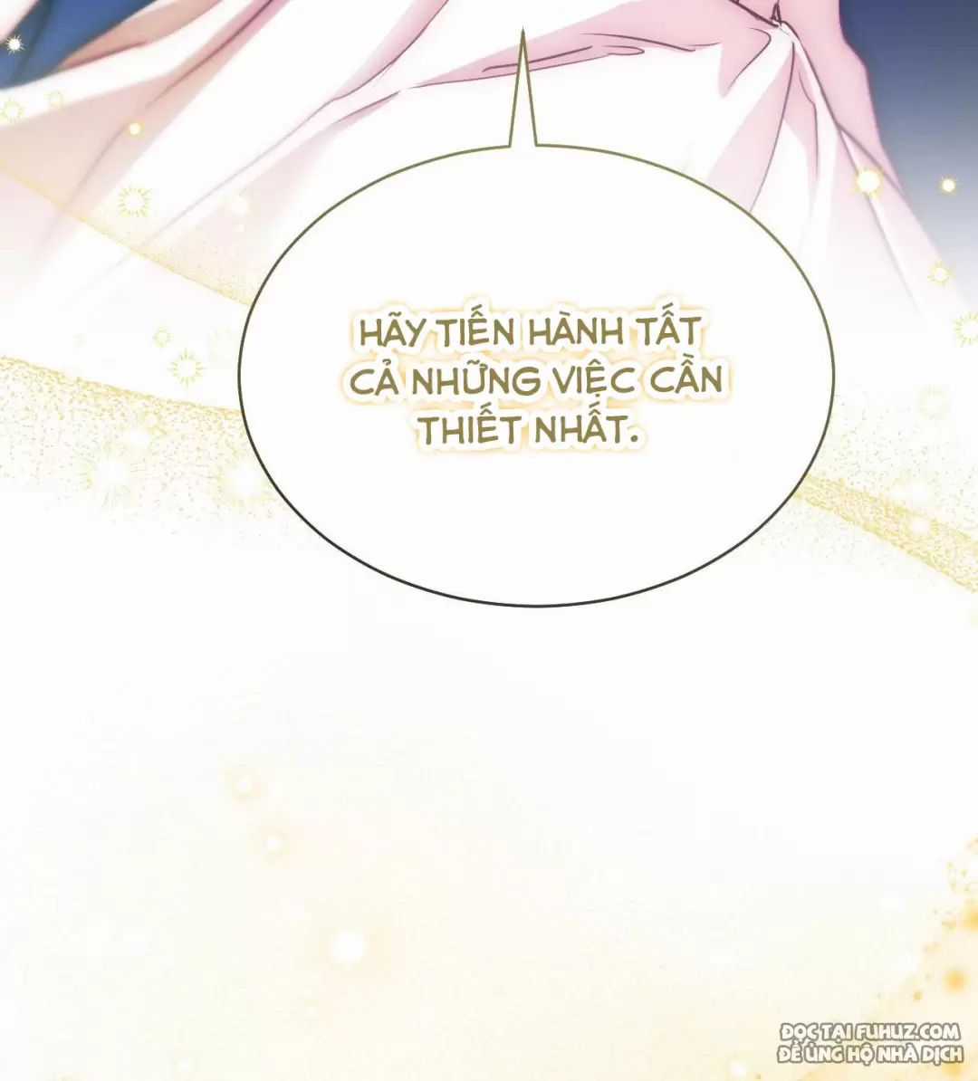 Thánh Nữ Giả Muốn Bỏ Trốn Chuong 4 trang 56