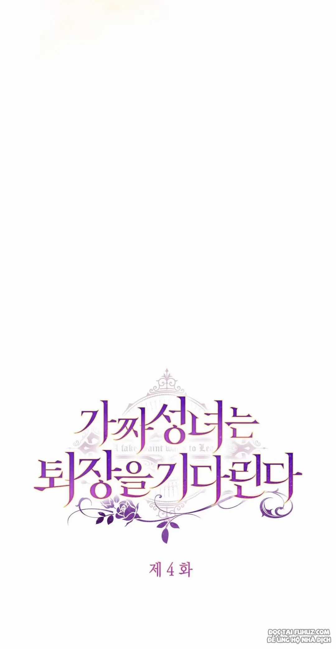 Thánh Nữ Giả Muốn Bỏ Trốn Chuong 4 trang 58