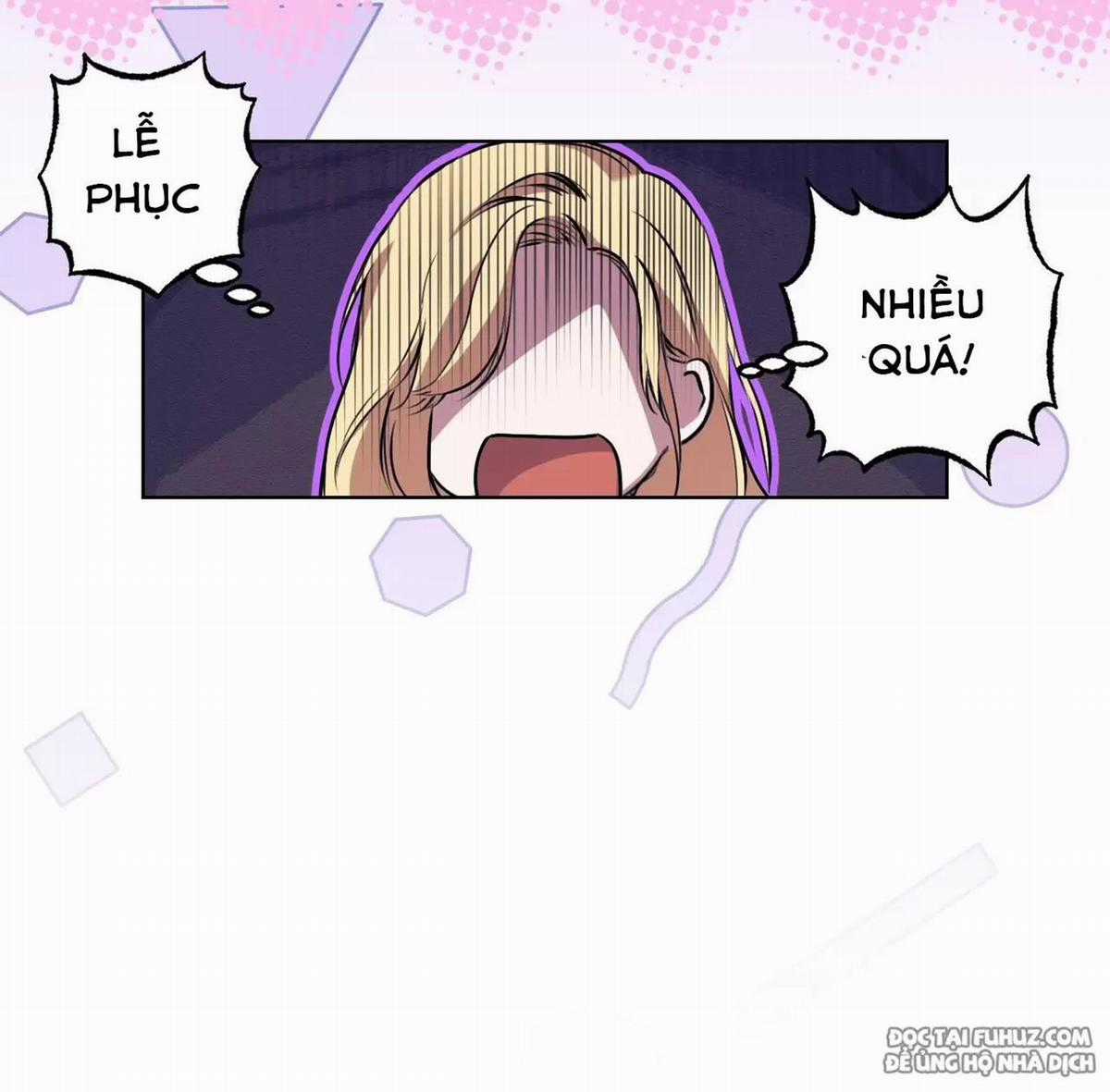 Thánh Nữ Giả Muốn Bỏ Trốn Chuong 4 trang 62