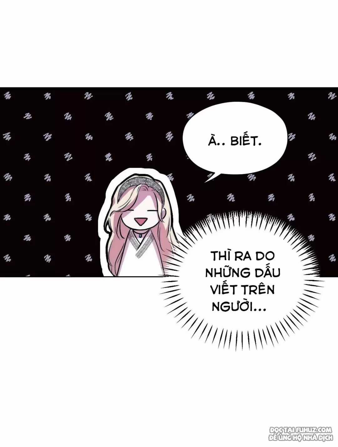 Thánh Nữ Giả Muốn Bỏ Trốn Chuong 4 trang 65