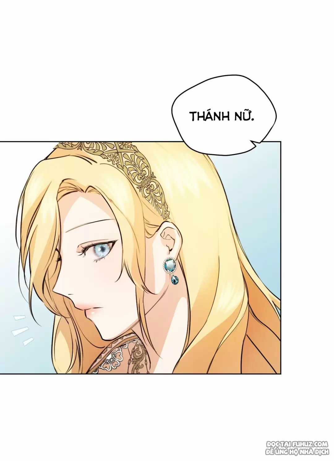 Thánh Nữ Giả Muốn Bỏ Trốn Chuong 4 trang 66