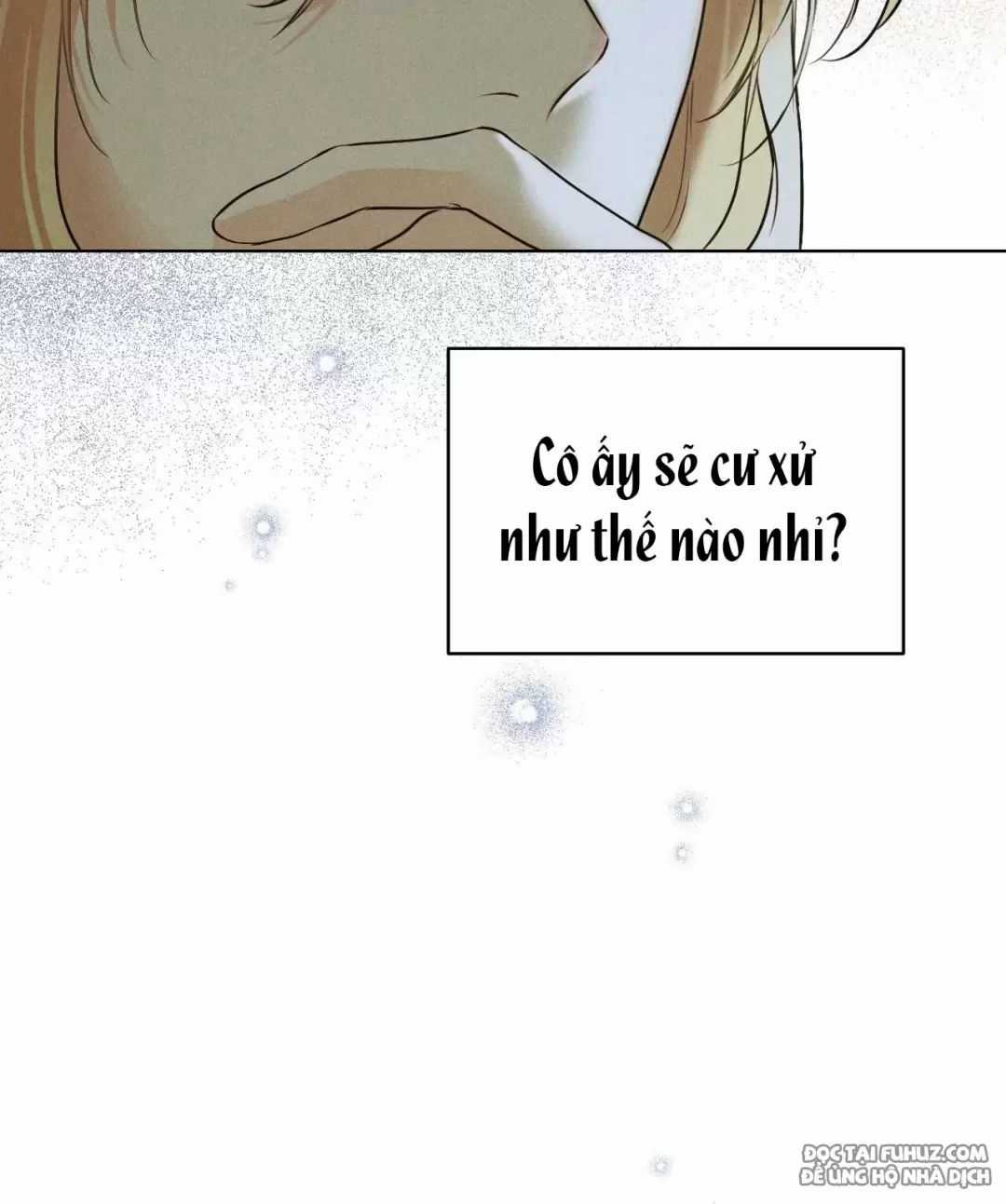 Thánh Nữ Giả Muốn Bỏ Trốn Chuong 4 trang 7