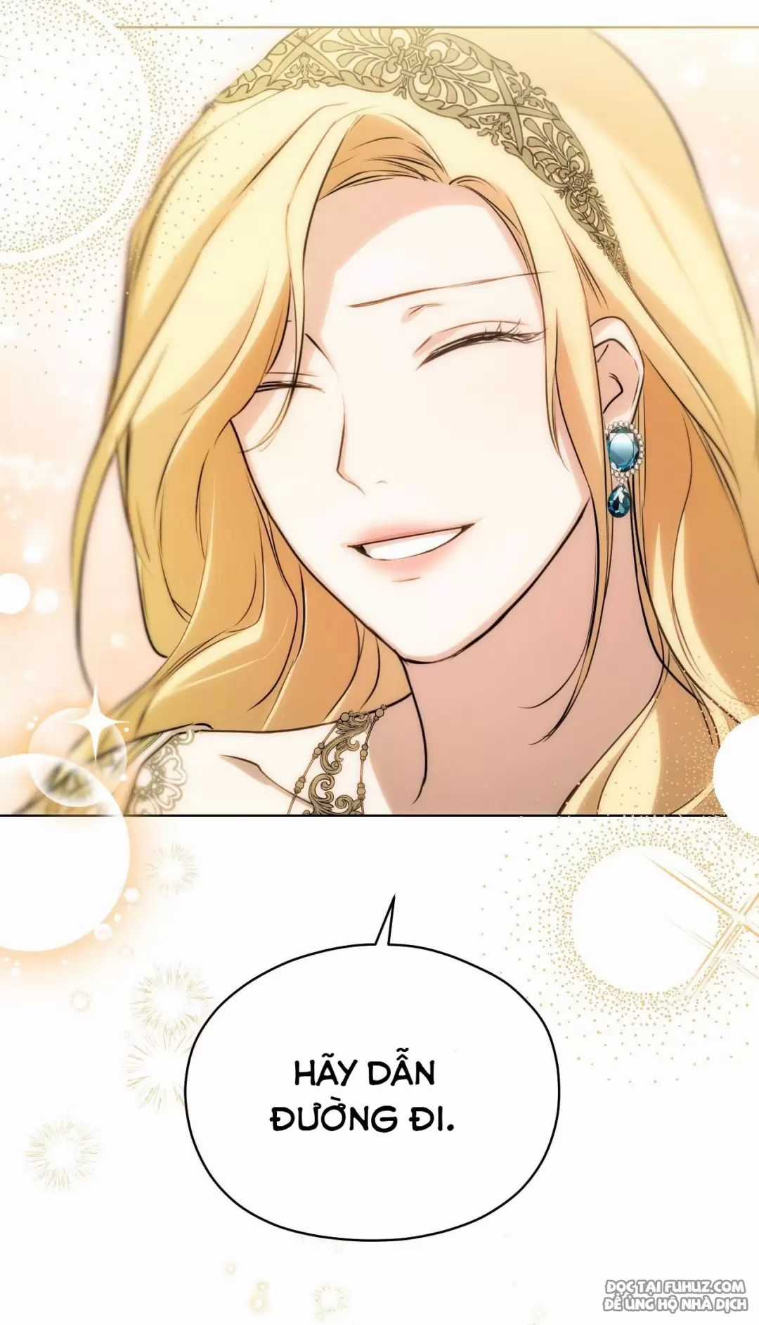 Thánh Nữ Giả Muốn Bỏ Trốn Chuong 4 trang 70