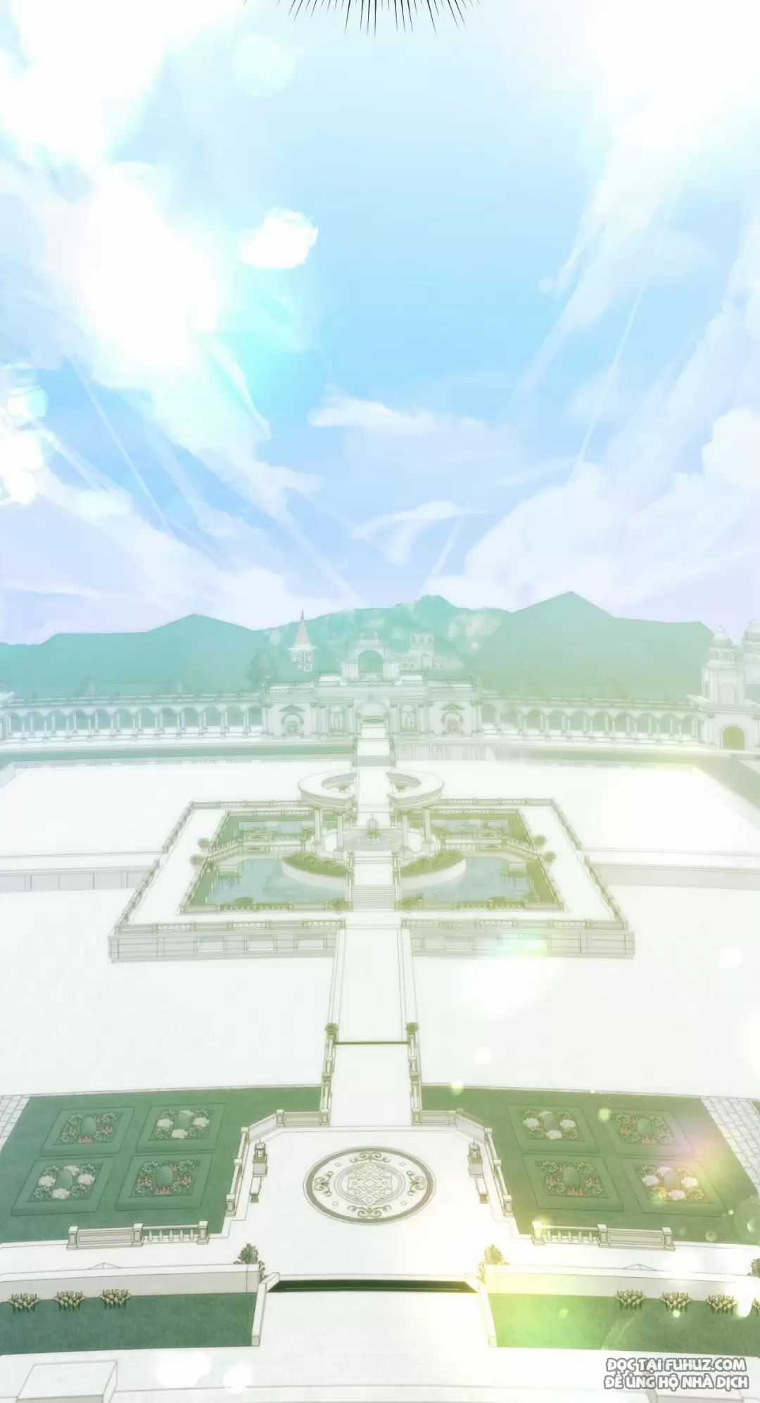 Thánh Nữ Giả Muốn Bỏ Trốn Chuong 4 trang 76