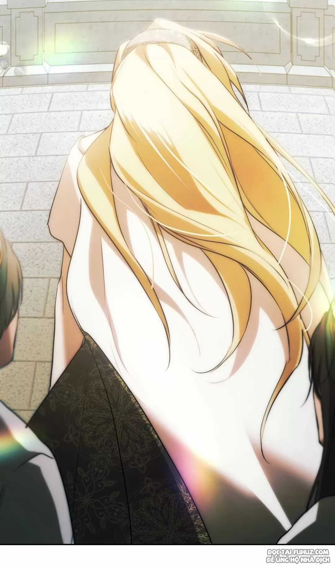 Thánh Nữ Giả Muốn Bỏ Trốn Chuong 4 trang 77