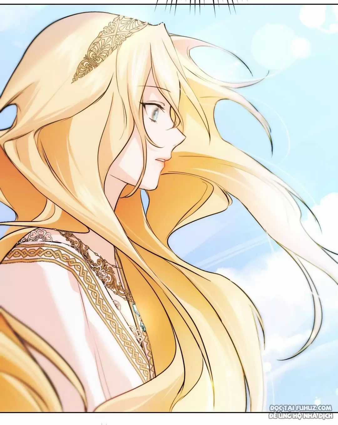 Thánh Nữ Giả Muốn Bỏ Trốn Chuong 4 trang 79