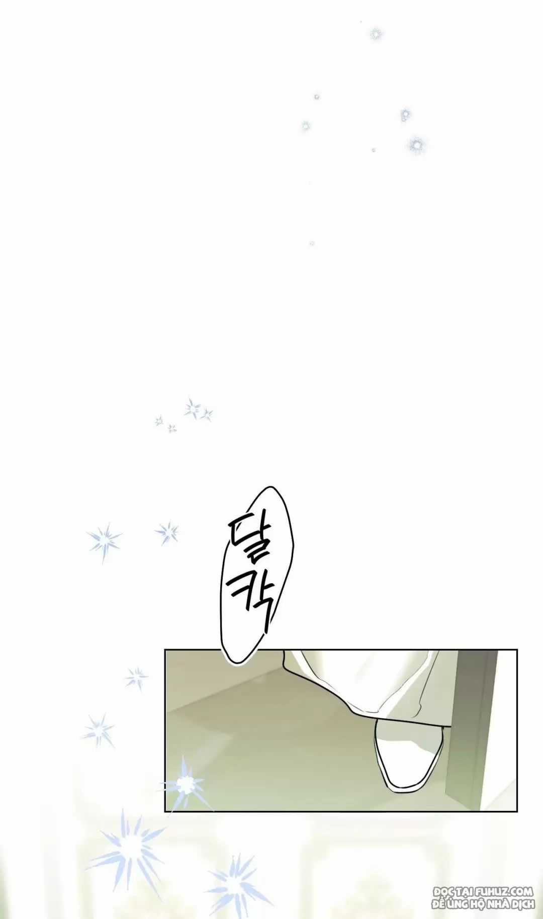 Thánh Nữ Giả Muốn Bỏ Trốn Chuong 4 trang 8