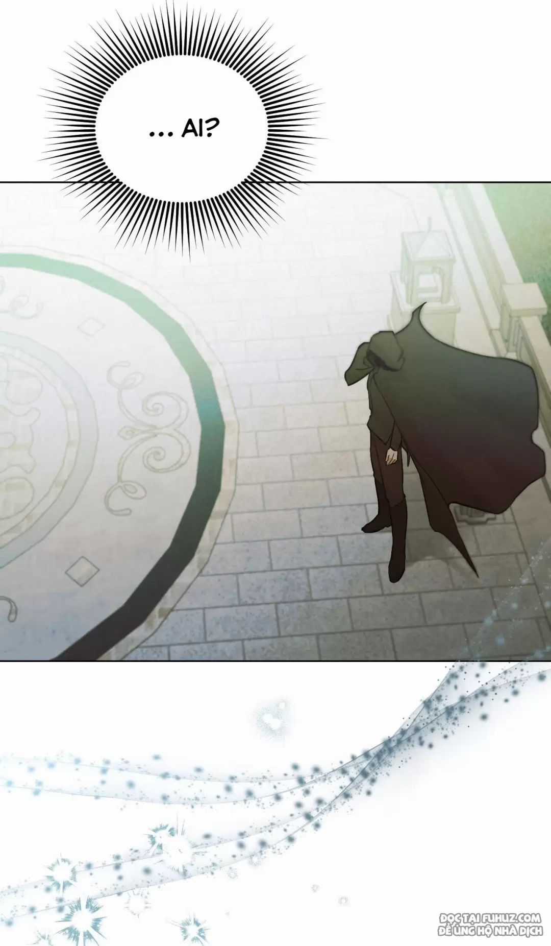 Thánh Nữ Giả Muốn Bỏ Trốn Chuong 4 trang 80