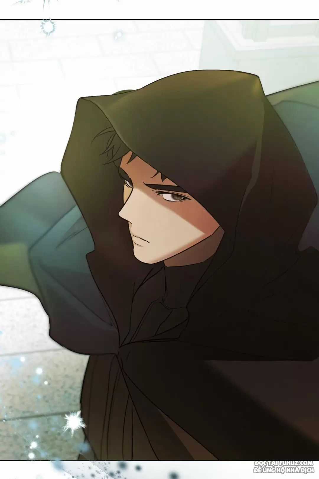 Thánh Nữ Giả Muốn Bỏ Trốn Chuong 4 trang 81