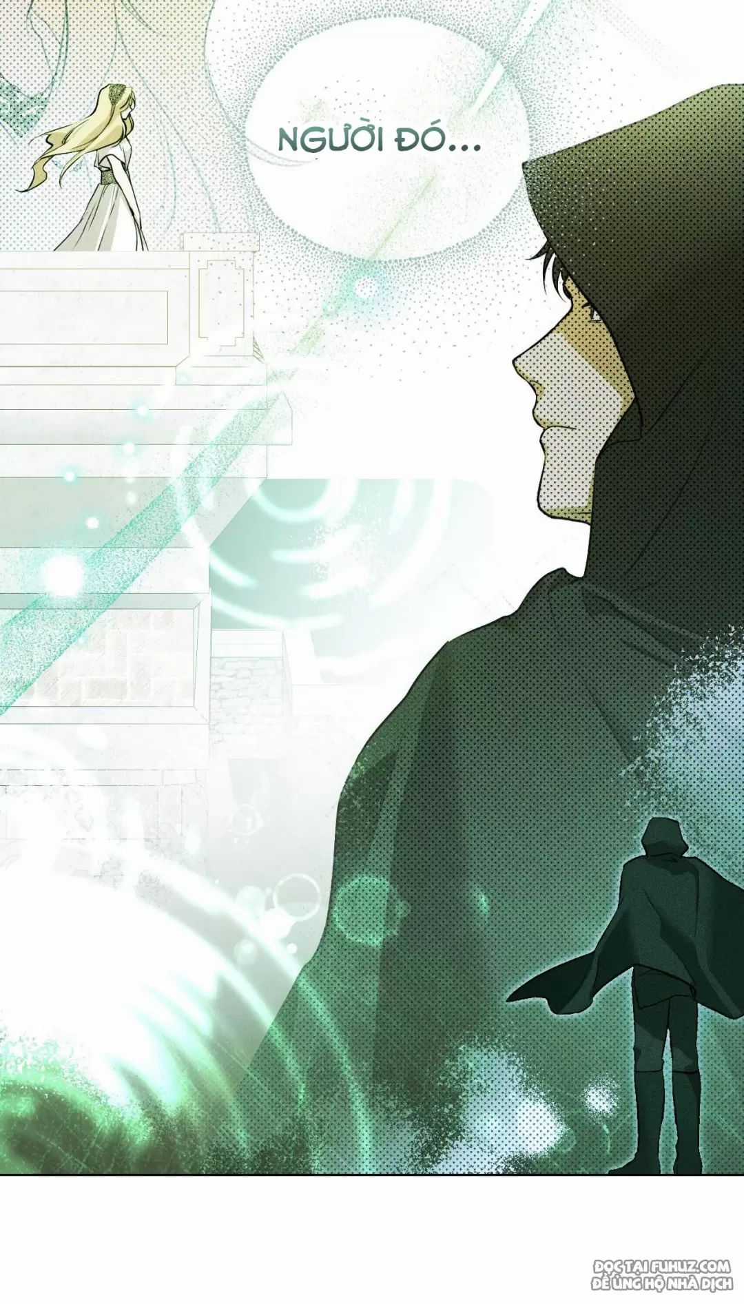 Thánh Nữ Giả Muốn Bỏ Trốn Chuong 4 trang 85