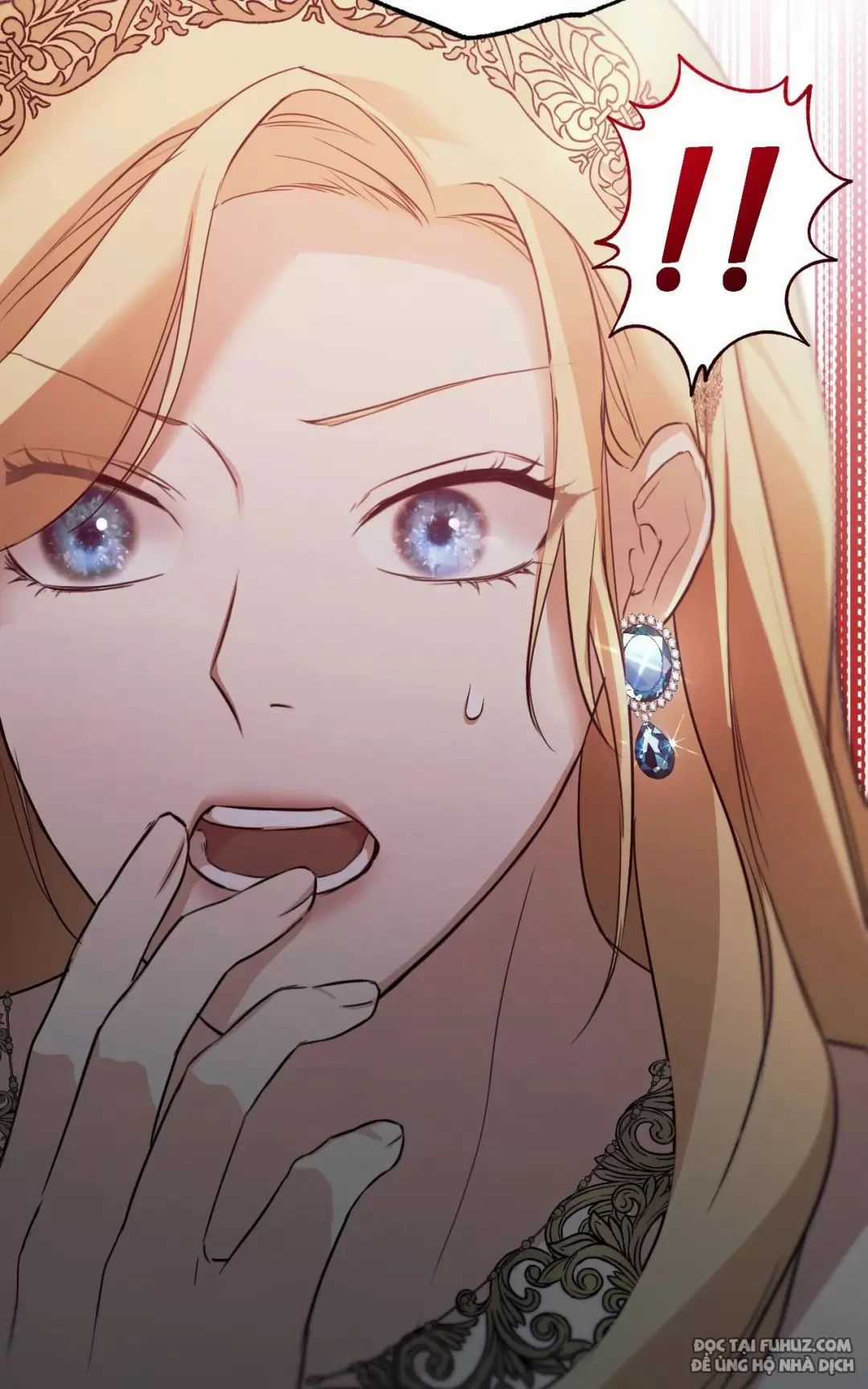 Thánh Nữ Giả Muốn Bỏ Trốn Chuong 4 trang 89