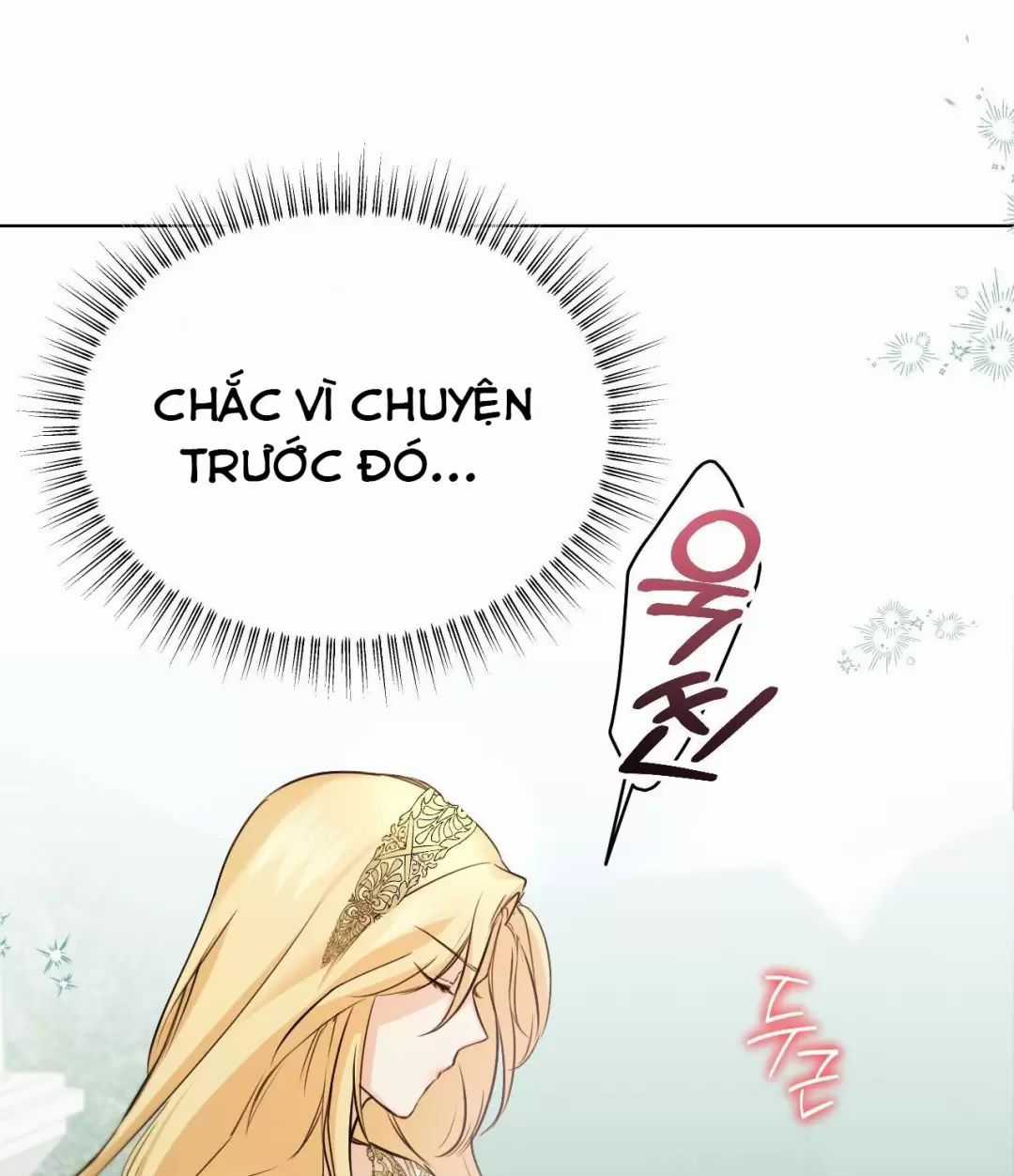 Thánh Nữ Giả Muốn Bỏ Trốn Chuong 4 trang 93