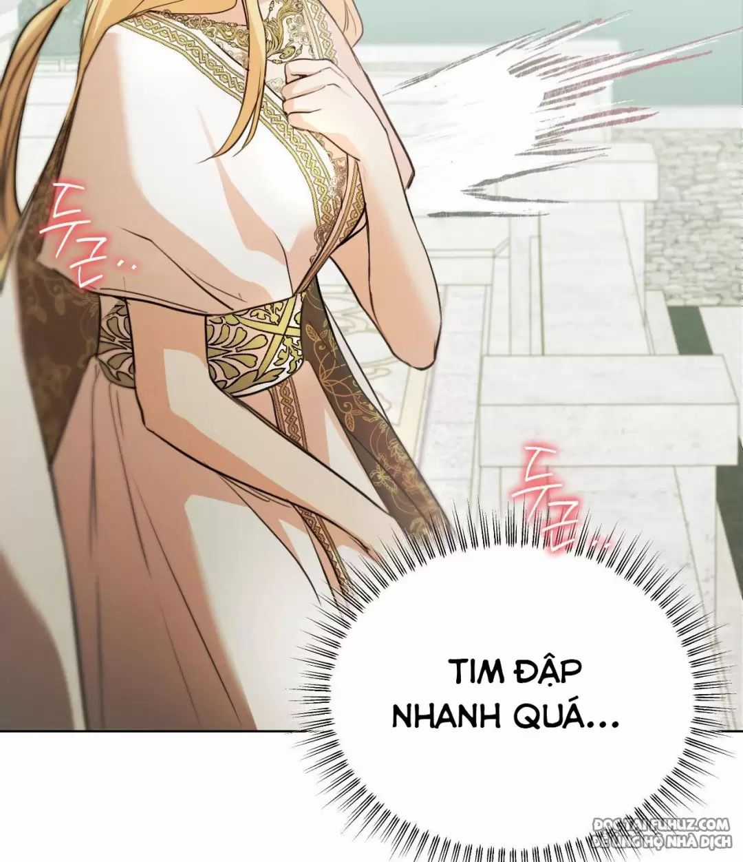 Thánh Nữ Giả Muốn Bỏ Trốn Chuong 4 trang 94