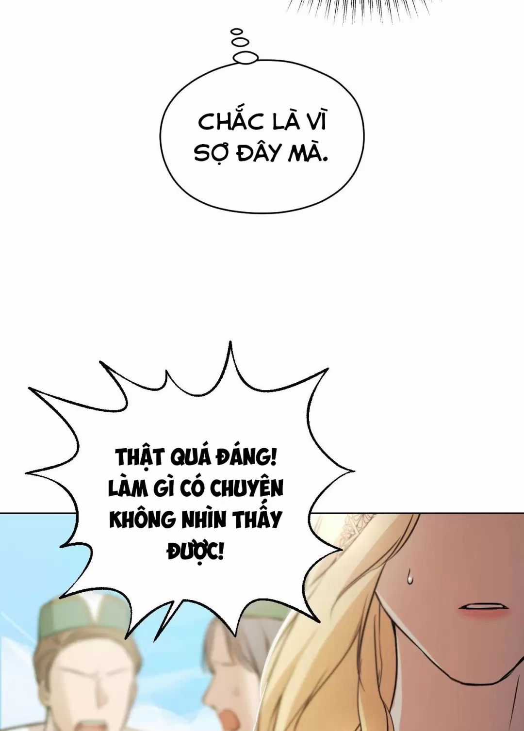 Thánh Nữ Giả Muốn Bỏ Trốn Chuong 4 trang 95