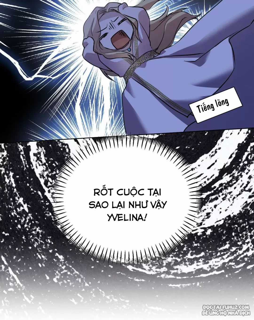 Thánh Nữ Giả Muốn Bỏ Trốn Chuong 4 trang 98