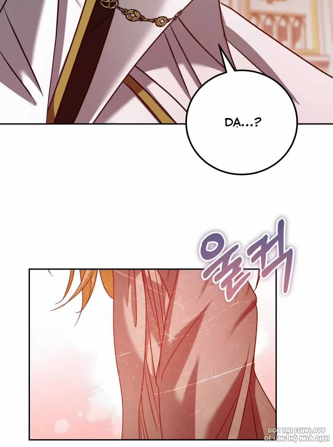 Thánh Nữ Giả Muốn Bỏ Trốn Chuong 40 trang 10